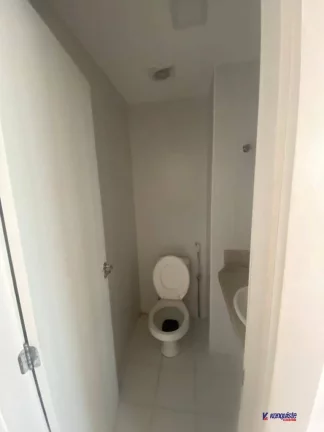 Imagem VENDO SALA NO EDIFICIO ICONE TAWER