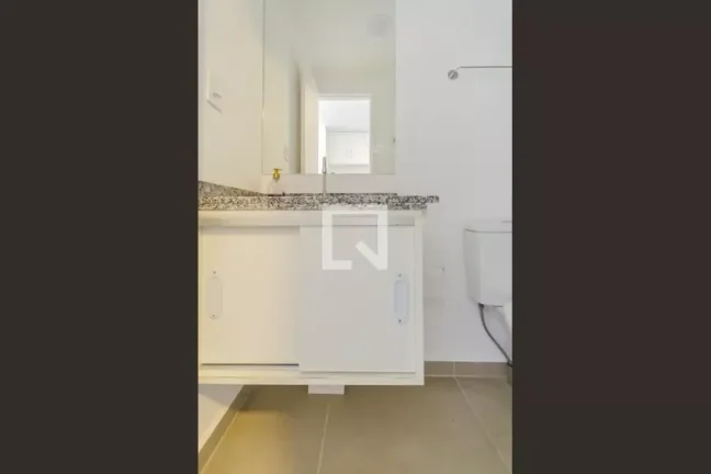 Imagem Apartamento à Venda - Vila Mariana, 1 Quarto, 29 m2
