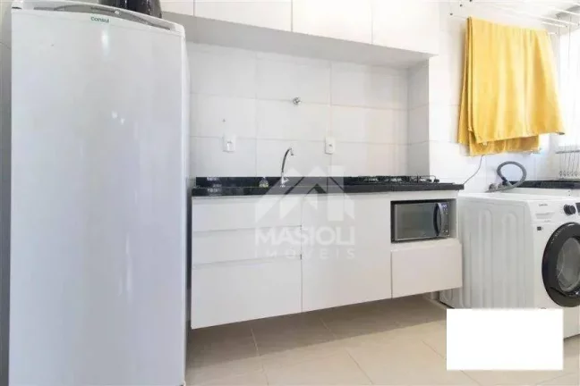 Imagem Apartamento com 1 dormitório à venda, 40 m² por R$ 500.000,00 - Praia de Itapoã - Vila Velha/ES