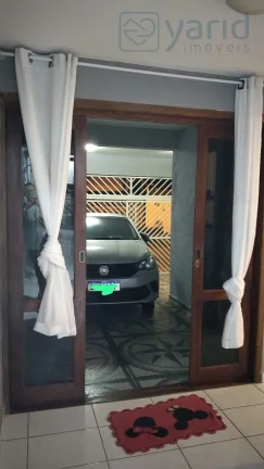 Imagem CASA À VENDA NO RESIDENCIAL ALMERINDA CHAVES - JUNDIAÍ - SP
