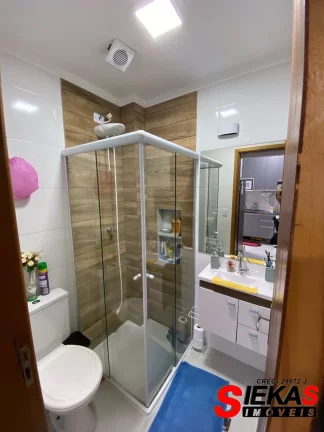 Imagem Apartamento à venda em São Paulo-SP, Vila Franci: 2 quartos, 1 sala, 1 banheiro, 37 m² de área!