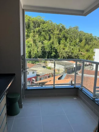 Imagem APARTAMENTO A MENOS DE 100 METROS DO MAR NA PRAIA DO PEREQUE-AÇÚ UBATUBA-SP