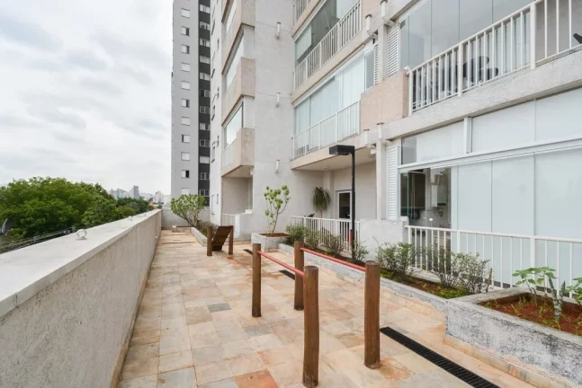 Imagem APARTAMENTO RESIDENCIAL em São Paulo - SP, Mooca