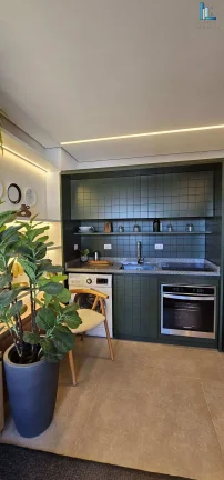 Imagem Apartamento à venda de 2 dormitórios (com suíte) e vaga de garagem perto do metrô - Alto da Boa Vista