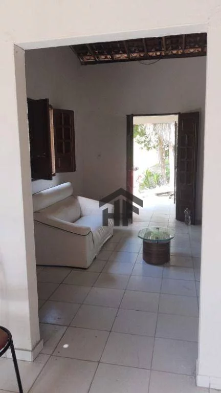 Imagem Chácara com 7 Quartos à Venda ou Locação, 2 m² em Cruz De Rebouças - Igarassu