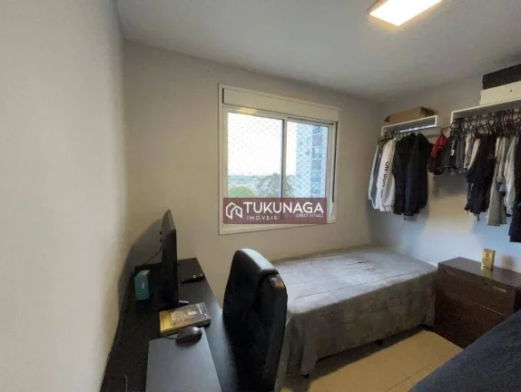 Imagem Apartamento com 2 dormitórios à venda, 46 m² por R$ 352.000,00 - Jardim Brasil - São Paulo/SP