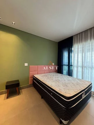 Imagem Apartamento com 1 dormitório no Anália Franco