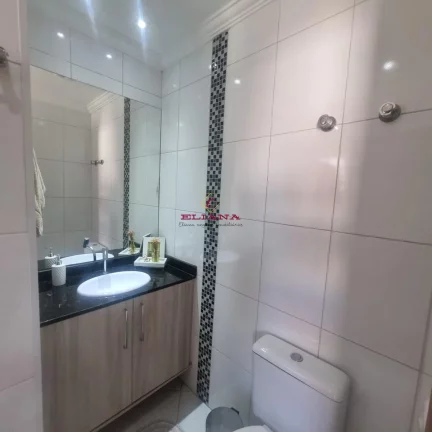 Imagem Sobrado à venda em Osasco, Bela Vista, com 3 quartos, 143m²