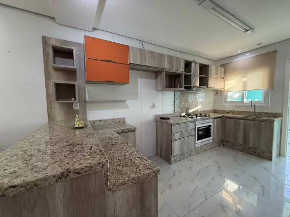 Imagem Casa 150m2, 3 quartos, sendo 2 suítes, Encosta da Floresta, Sapucaia do Sul