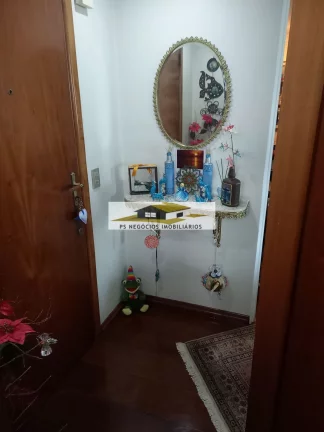 Imagem Apartamento para venda prox metrô em Mirandópolis