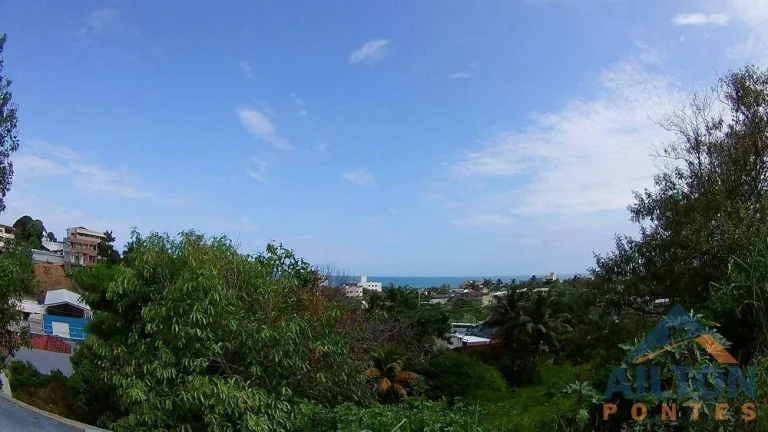 Imagem Lotes à Venda no Bairro Ipiranga - Guarapari/ES