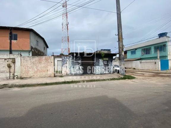 Imagem TERRENO 10X20 + 1 PONTO COMERCIAL EM JD FRAGOSO OLINDA PE, PROX À PE-15 E JD ATLÂNTICO, CS 6X8
