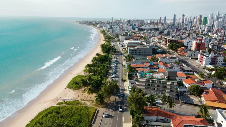 Imagem Ocean View