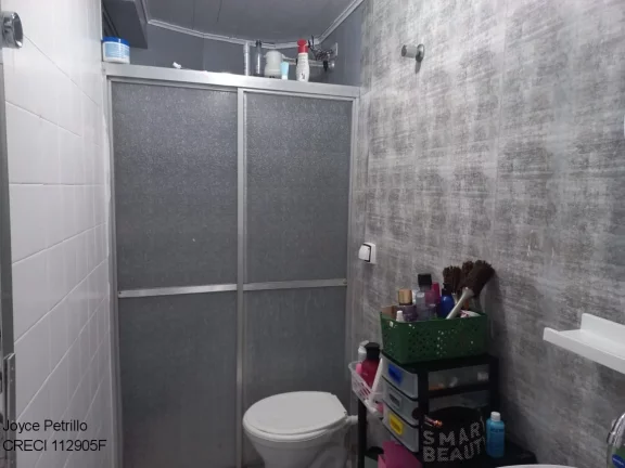 Imagem Apartamento para LOCAÇÂO em frente ao MAR na cidade de PERUÍBE.