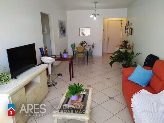 Imagem Apartamento Residencial à venda, Vila Santa Catarina, Americana - AP0425.