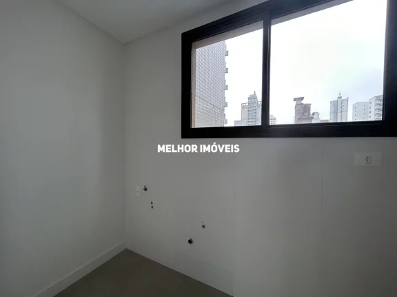 Imagem Apartamento Novo com 04 Suítes à venda no Centro de Balneário Camboriú