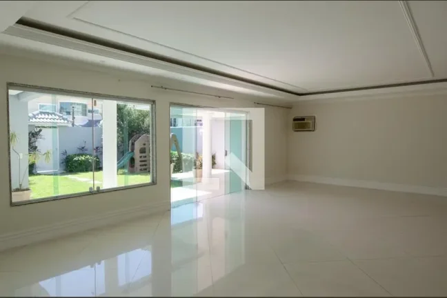 Imagem Casa à Venda - Recreio, 6 Quartos, 600 m2