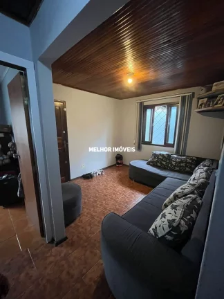 Imagem Casa a venda com 03 dormitórios localizado no Bairro São Vicente em Itajaí