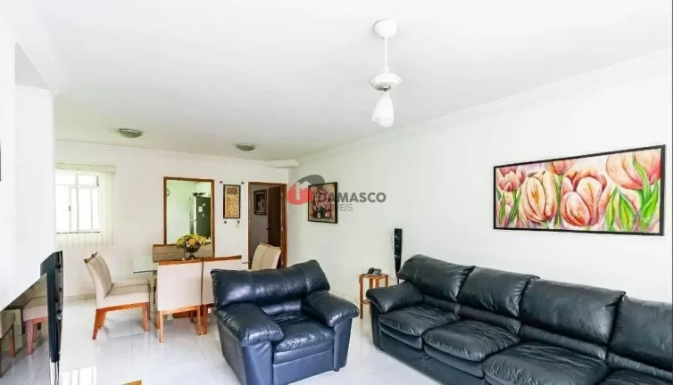 Imagem Casa à venda 3 Quartos, 1 Suite, 4 Vagas, 202M², Vila Alpina, São Paulo - SP