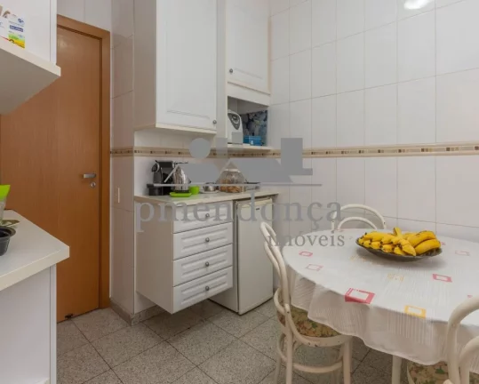 Imagem Excelente apartamento no Alto da Lapa com 247m².