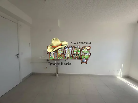 Imagem APARTAMENTO NOVO TIPO KITNET PARA LOCAÇÃO VILA CARMOSINA