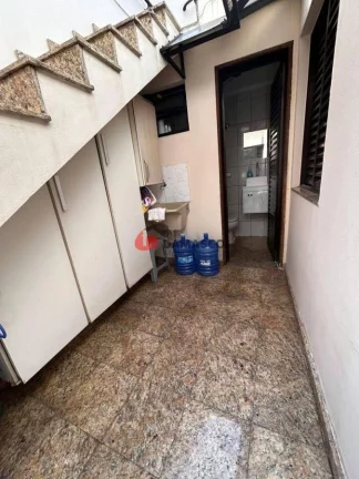 Imagem Casa à venda, Santa Maria, São Caetano do Sul, SP