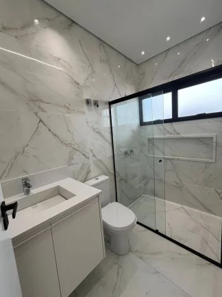 Imagem Casa alto padrão no condomínio Portal Bragança