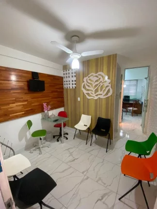 Imagem Sala à venda, 32 m² por R$ 110.000,00 - Centro - Vila Velha/ES