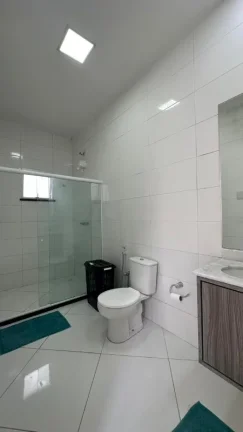 Imagem Casa para venda no condomínio Quartier - Bairro sim