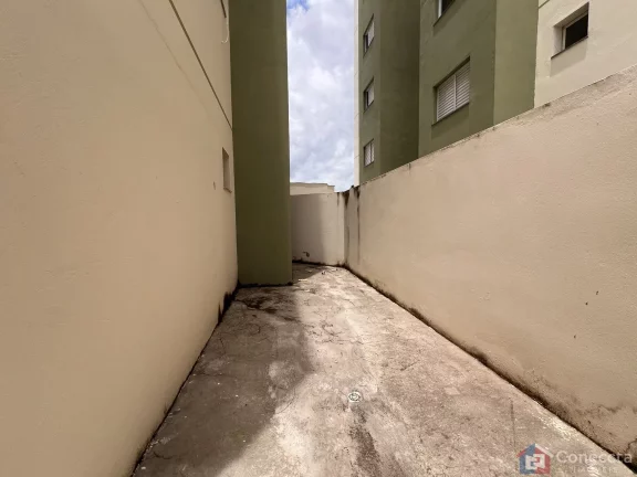 Imagem Apartamento à venda no Boa Vista – 2 quartos e área externa privativa
