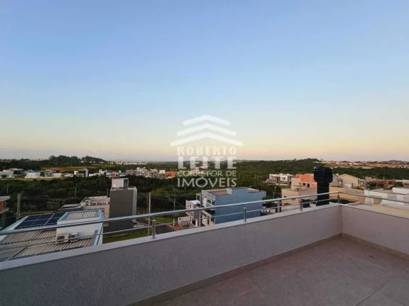 Imagem Condomínio Aurora - Verdes Campos - Casa em Condomínio à Venda no Verdes Campos
