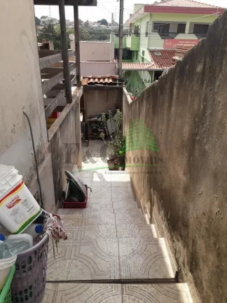 Imagem Casa para Venda em Limeira, Jardim Adélia Cavicchia Grotta, 3 dormitórios, 1 suíte, 2 banheiros, 2 vagas