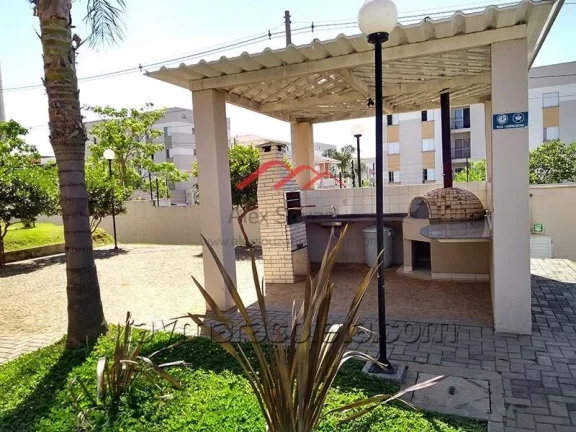 Imagem Apartamento para Venda em Sumar?(C) / SP no bairro Jardim Recanto dos Sonhos