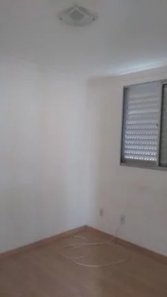 Imagem Apartamento com 2 dormitórios à venda, 47 m² por R$ 200.000,00 - Parque Santa Rosa - Suzano/SP