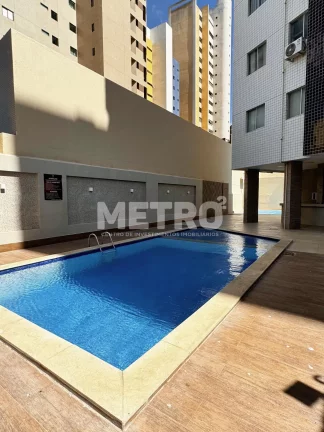 Imagem Apartamento para locação,no Edf. Gorutuba, Centro, 3 quartos, sendo 01 suíte