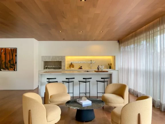 Imagem Apartamento à venda Paraíso São Paulo