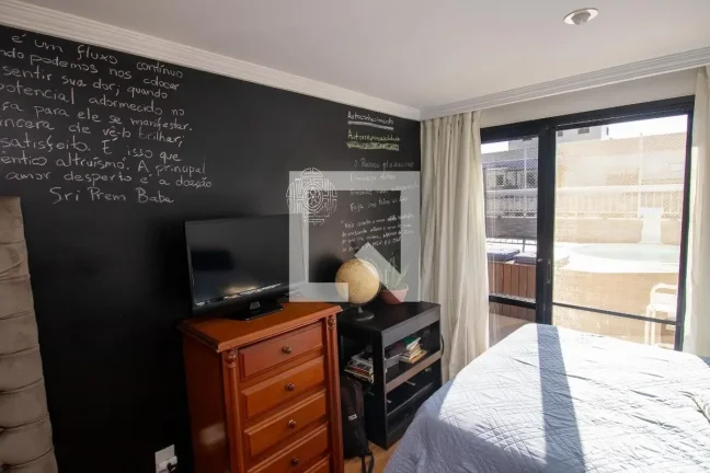 Imagem Apartamento à Venda - Recreio, 2 Quartos, 193 m2
