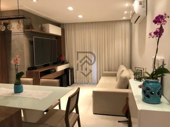 Imagem Apartamento proximo av. Faria lima andar alto