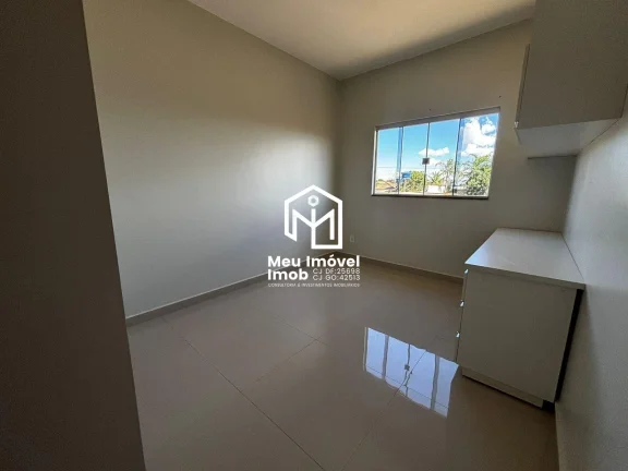 Imagem Apartamento em Setor Leste - Luziânia