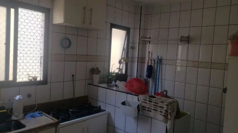 Imagem Apartamento à Venda em Aviação, Praia Grande - SP