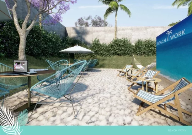 Imagem LANÇAMENTO - Apartamento com 2 dormitórios à venda, 54 m² por R$ 298.000 - Jardim Débora - Poá/SP