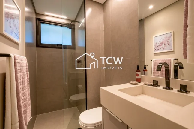 Imagem Apartamento à venda no bairro Moema - São Paulo/SP, Zona Sul