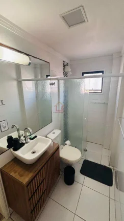 Imagem apartamento para locação - Tupi - Mobiliado