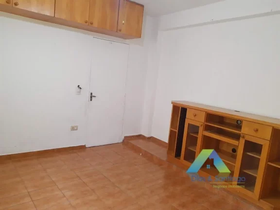 Imagem Vila com 4 casas mais 1 sobrado a 3 quadras do metrô São Judas