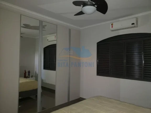 Imagem Casa - Ribeirão Preto - Jardim Antártica - Região Oeste
