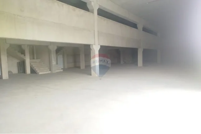 Imagem Galpão Comercial para alugar na Vila Angélica – Sorocaba