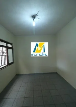Imagem Alugo Casa em Santo André, Vila Lucinda