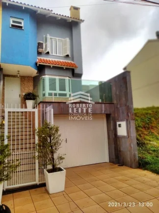 Imagem Residencial Verdes Campos - Casa em Condomínio à Venda no Verdes Campos