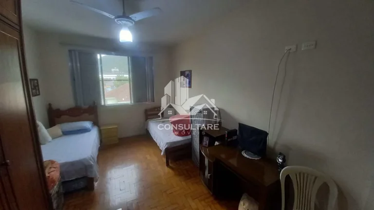 Imagem Apto à VENDA| Vila Belmiro, Santos - R$ 440 mil, Cod: 24115