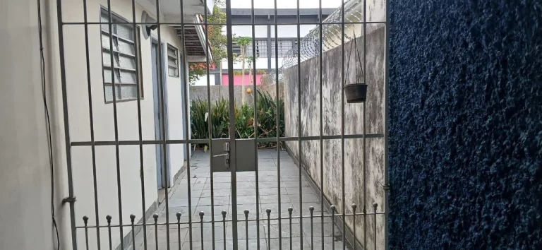 Imagem Casa no Butantã residencial ou comercial